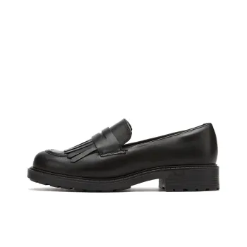 Clarks Loafers Women's Black