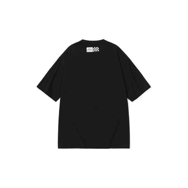 XXGOGO T-Shirts Unisex-1