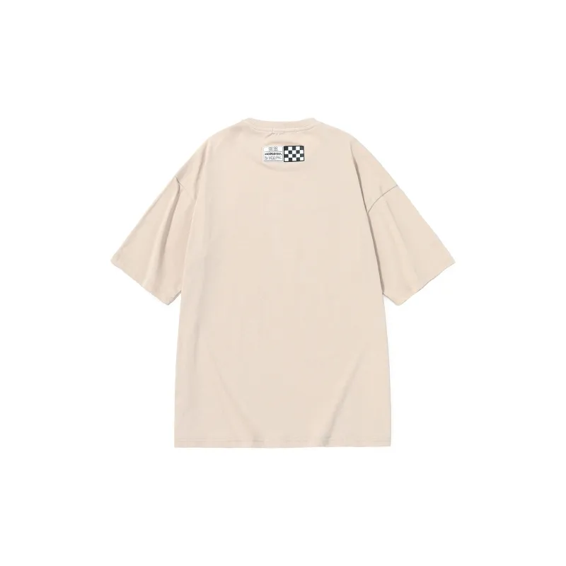 XXGOGO T-Shirts Unisex-11