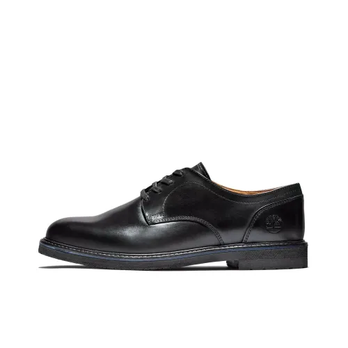 Timberland Oakrock Men's Casual Shoes Men Low-Top Black