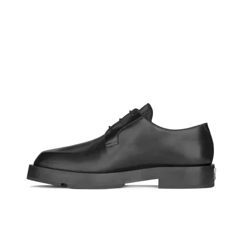 Givenchy Squared Derby 'Black'