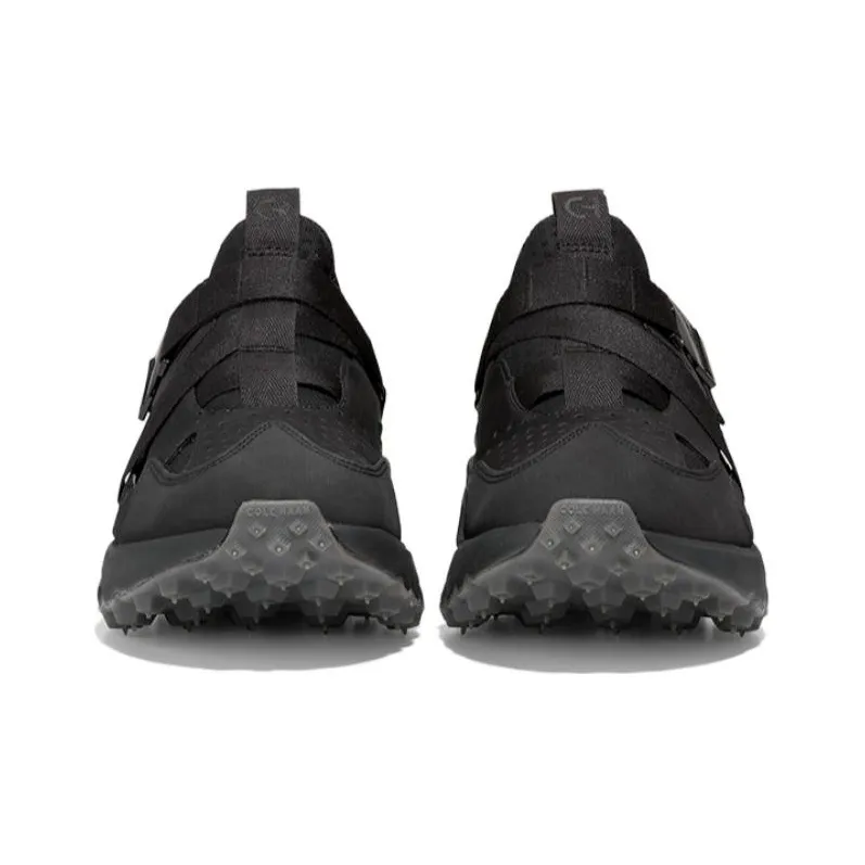 COLE HAAN Casual Shoes Men Low Top Black-2