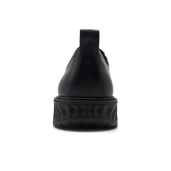 Ecco Fit For Action Casual Shoes Men's Black-3