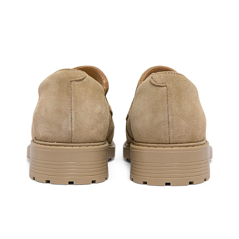 Clarks Platform Shoes Women's Sand-2