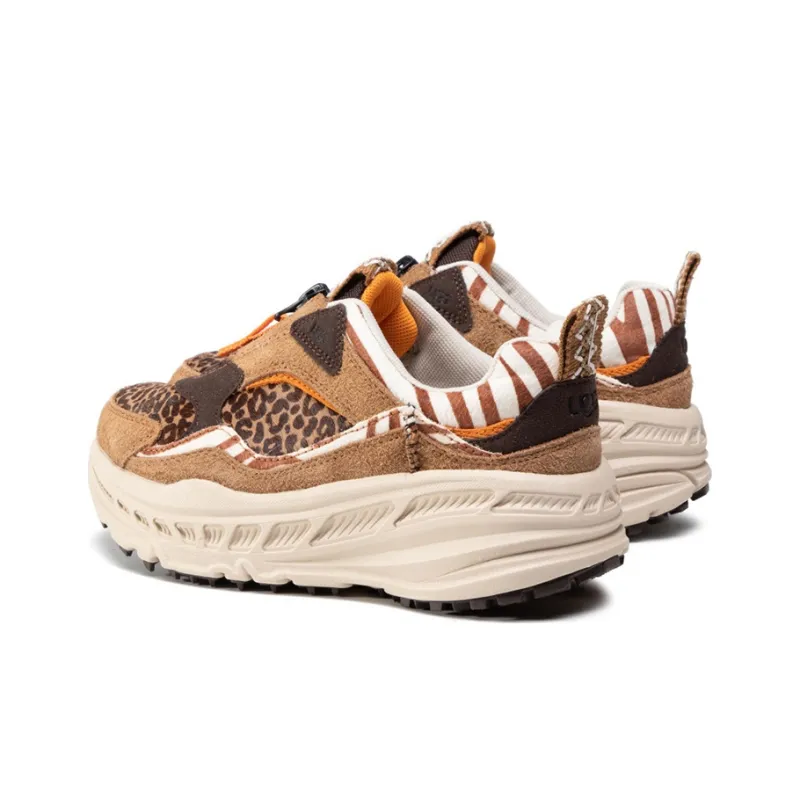 UGG Zip Wild Thang 'Chestnut' Women's-2