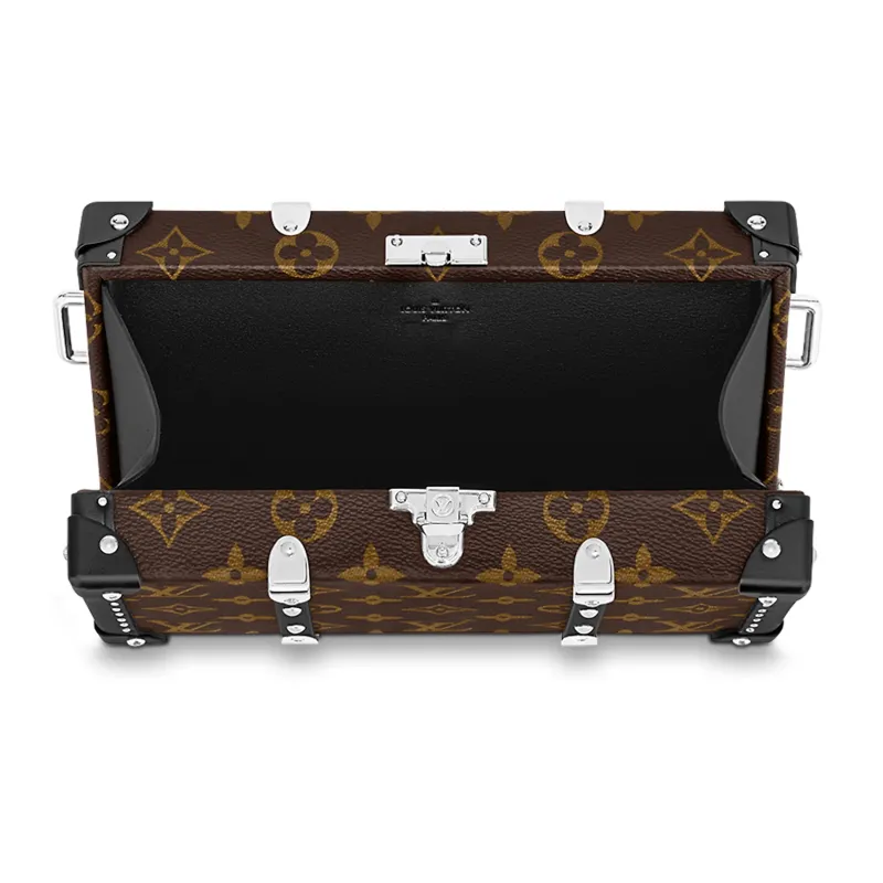 LOUIS VUITTON Neo Wallet Trunk-3