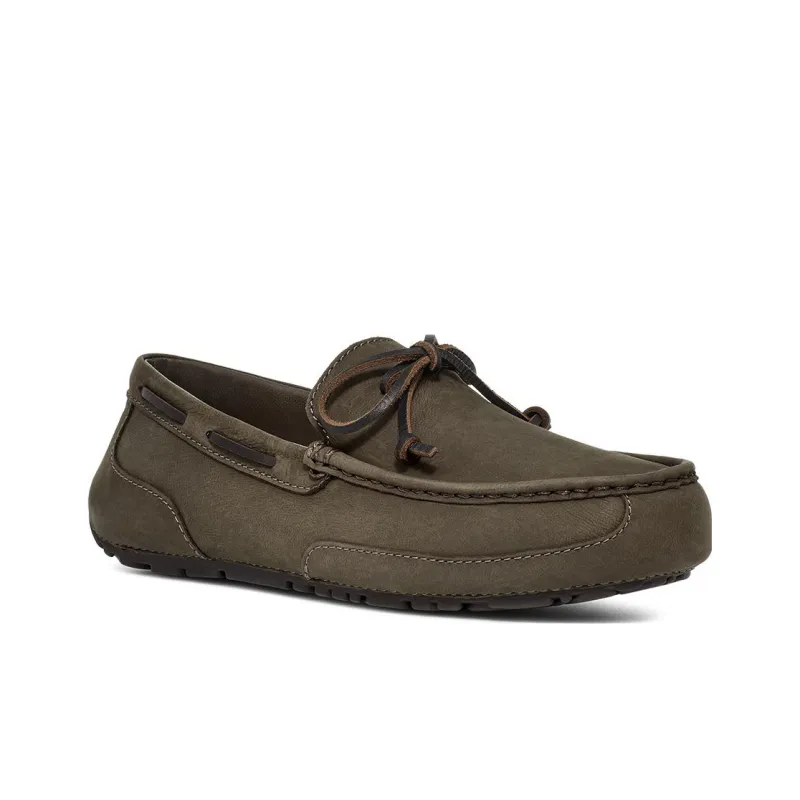 UGG Casual Shoes Men's Slate Gray-1