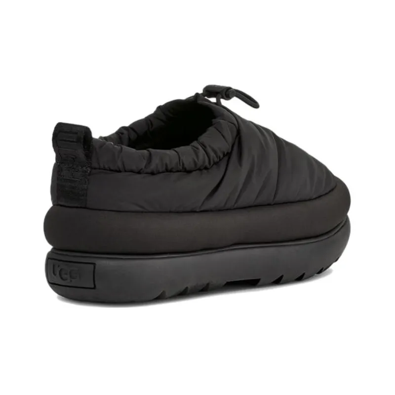UGG Classic Maxi Clog Black Women's-3