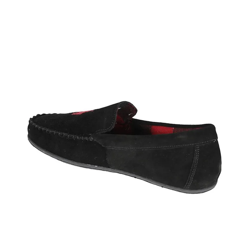 Polo Ralph Lauren Brenan Suede Loafers-2
