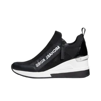MICHAEL KORS Willis Wedge Trainer Women's