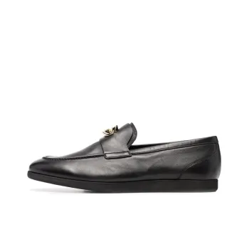 Givenchy G Chain Casual Shoes Men Black