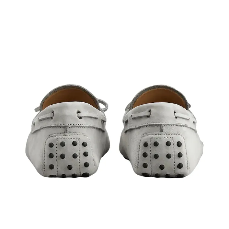 TOD'S City Gommino Driving Shoes-3