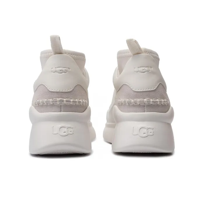 UGG Neutra Trainer 'Coconut Milk' Women's-3