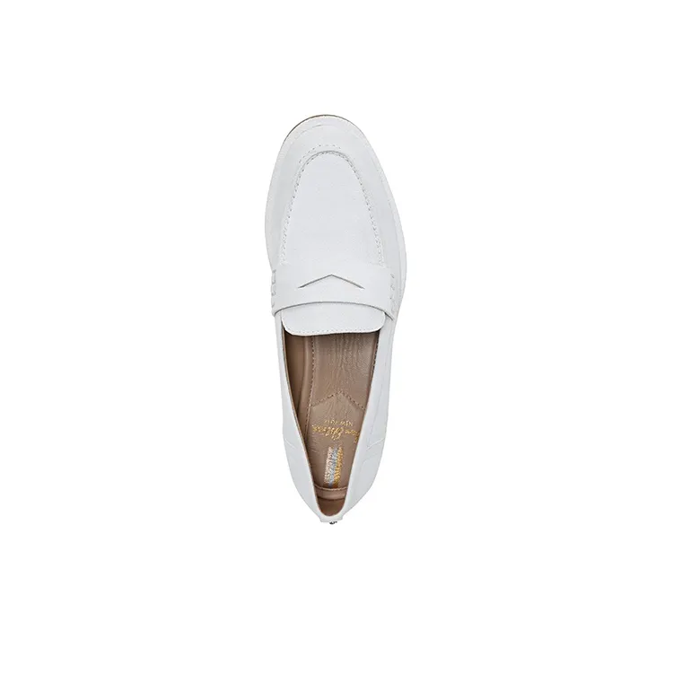 SAM EDELMAN Loafers Women's White-4