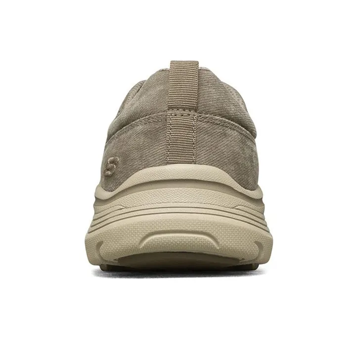 Skechers Expended Men's Casual Shoes Men's Light Brown-3