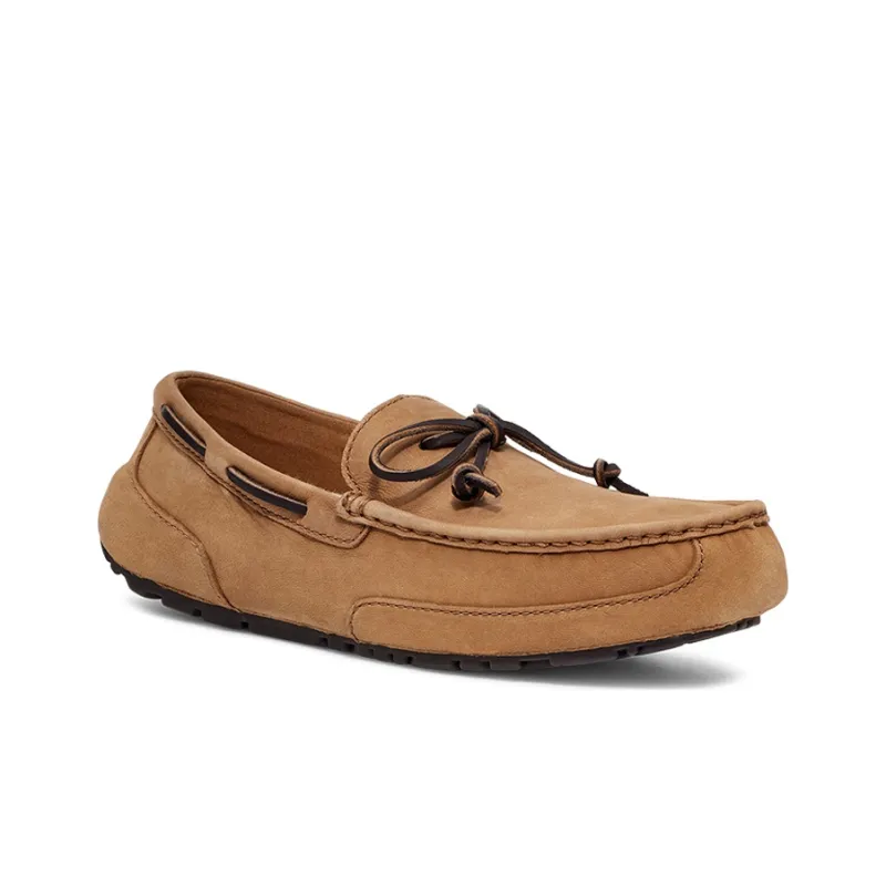 UGG Men's Casual Shoes Men Low Top Chestnut-2