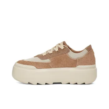 UGG Marin Mega Lace 'Sand' Women's
