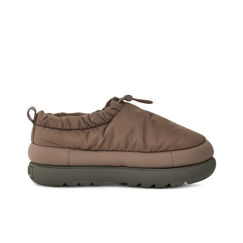 UGG Classic Maxi Clog Walnut Brown Women's-1