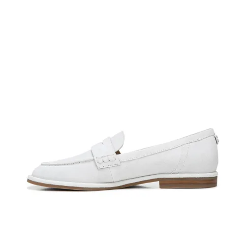 SAM EDELMAN Mary Jane Shoes Women's Low-Top White