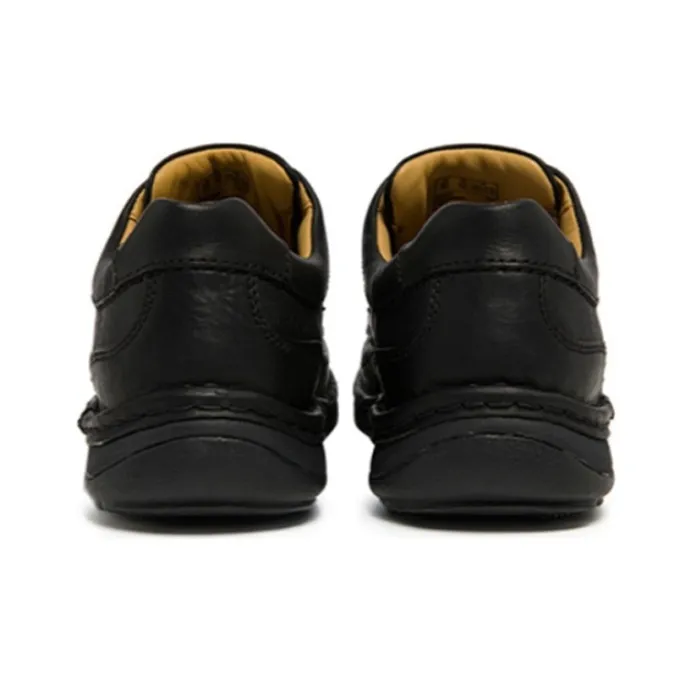 Clarks Men's Casual Shoes Men's Black-3