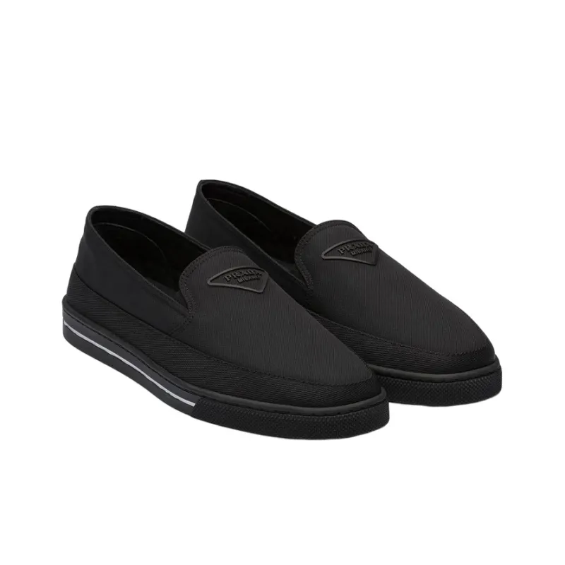 PRADA Slip-on Sneakers-2