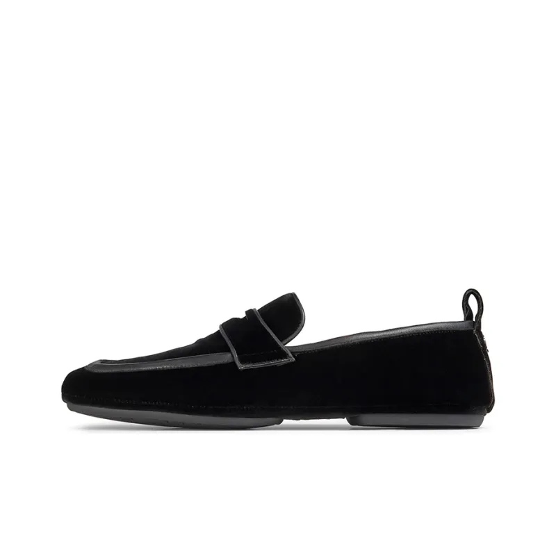 Jimmy Choo Buxton Casual Shoes Men's Black-0