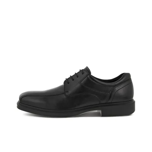 Ecco Helsinki 2.0 Casual Shoes Men's Black