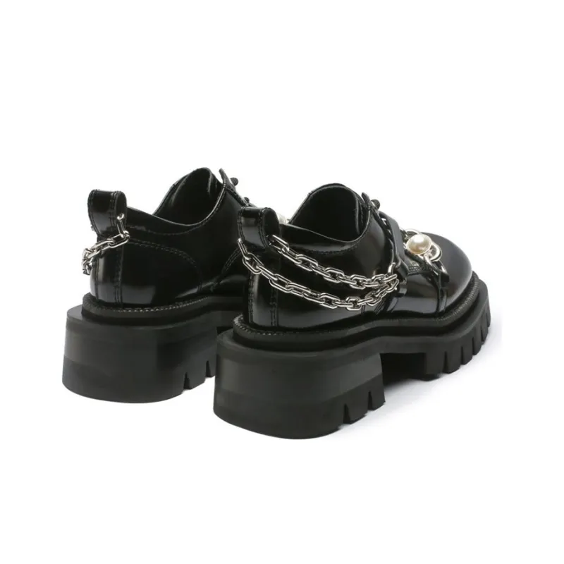CERRUTI 1881 Loafers Women's Black-3