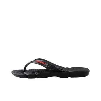 Havaianas Stylish Sandal Men's Black
