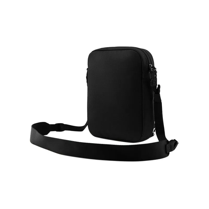 Vans Shoulder Bag Crossbody Bag Unisex Black/White-2