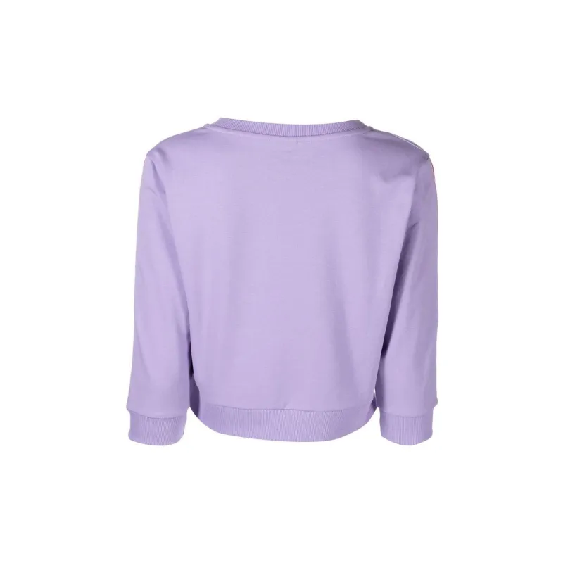 MOSCHINO Sweaters Women's Purple-1