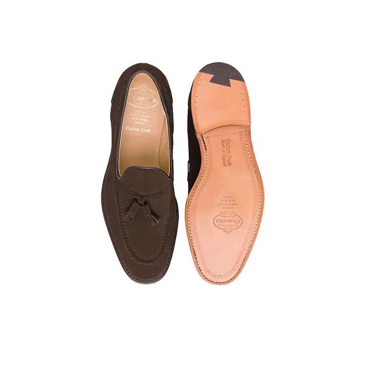 CHURCH'S Kingsley 2 Loafers-3