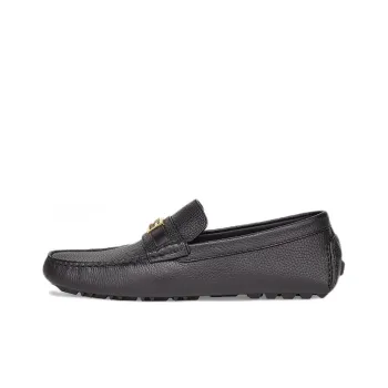 FENDI Men's Casual Shoes Men's Black
