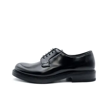 PRADA Derby 'Black'