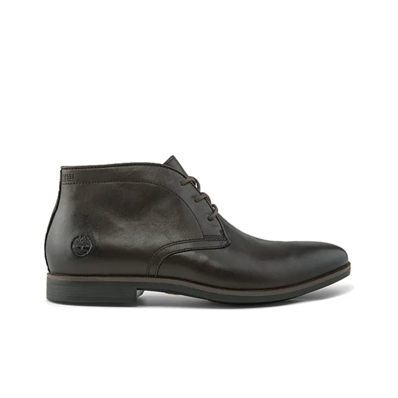 Timberland Chukka Men's Casual Shoes Men's Dark Brown-1