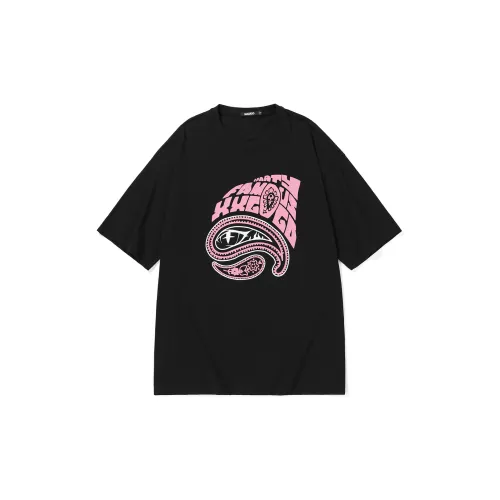 XXGOGO T-Shirts Unisex