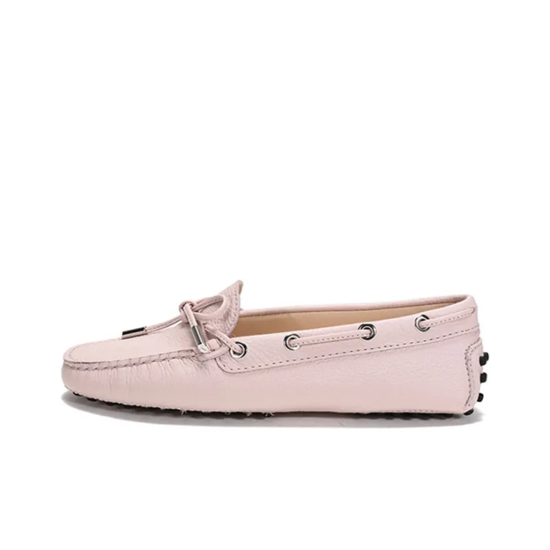 TOD'S Gommino Driving Shoes-0