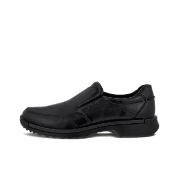 Ecco Fusion Casual Shoes Men's Black
