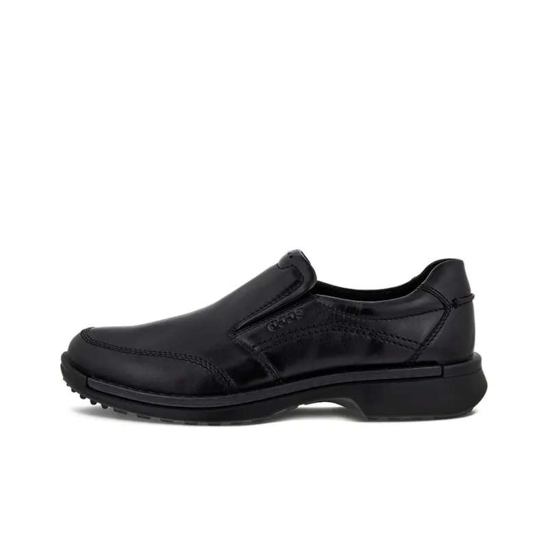 Ecco Fusion Casual Shoes Men's Black-0