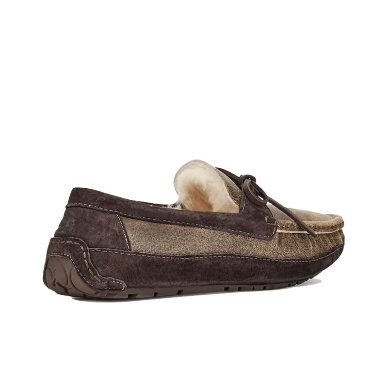 UGG Byron 'Brown'-3