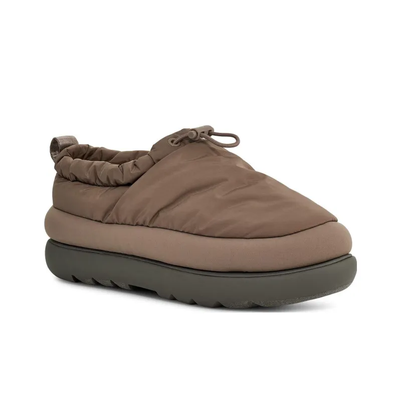 UGG Classic Maxi Clog Walnut Brown Women's-2
