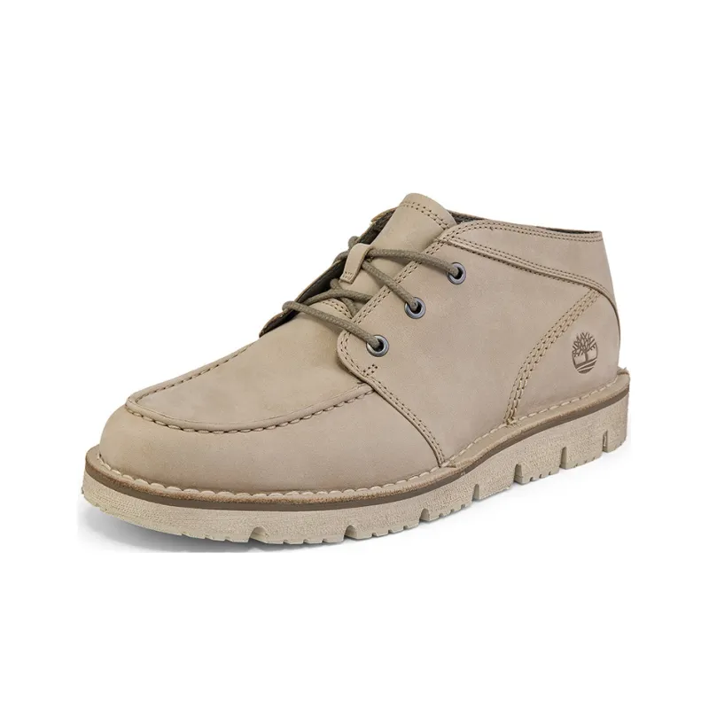 Timberland Men's Casual Shoes Men Low Top Light Mud-2