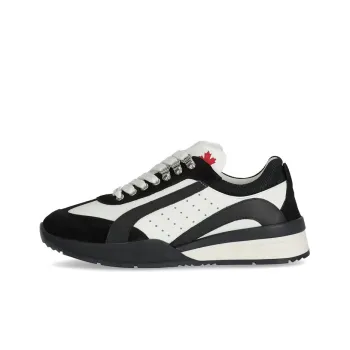 DSQUARED2 Low-top Lace-up Sneakers