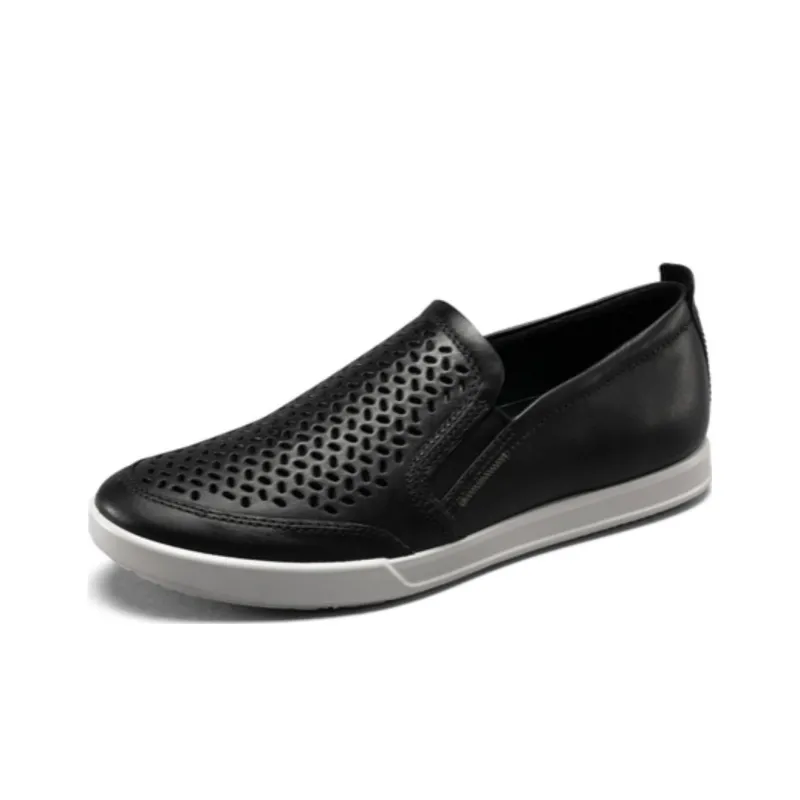 Ecco Colin 2.0 Loafers Men's Black-1