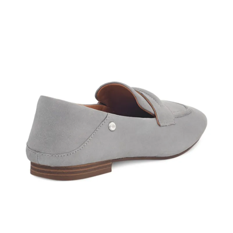 UGG Janaya Collapsable Loafer 'Cobble Grey' Women's-3