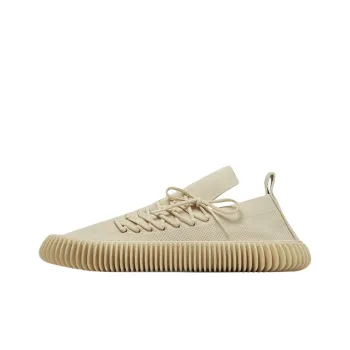 Bottega Veneta Men's Casual Shoes Men's Khaki