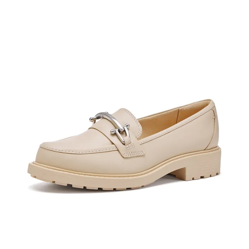 Clarks Platform Shoes Women's Sand-1
