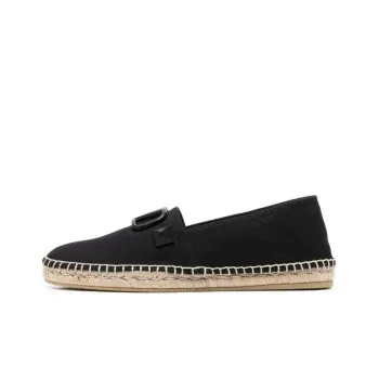 Valentino Casual Shoes Men's Black