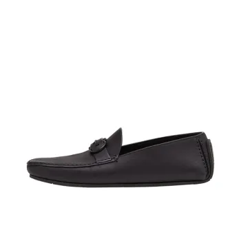FERRAGAMO GANCINI Men's Casual Shoes Men's
