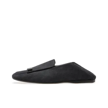 SERGIO ROSSI Men's Casual Shoes Men Low-Top Dark Blue